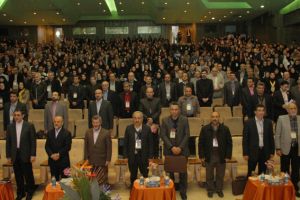 دومین جشنواره حاکمیت بالینی مرکز۱۳۹۱: عکس شماره 11 / 11